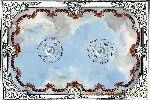 СКТитания - художественная роспись интерьера СКТитания - художественная роспись интерьера