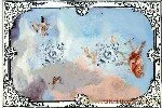 СКТитания - художественная роспись интерьера СКТитания - художественная роспись интерьера
