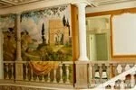 СКТитания - художественная роспись интерьера СКТитания - художественная роспись интерьера