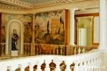 СКТитания - роспись стен и потолков СКТитания - роспись стен и потолков
