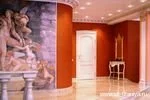 СКТитания - художественная роспись интерьера СКТитания - художественная роспись интерьера
