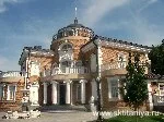 СКТитания – лепной декор фасада СКТитания – лепной декор фасада