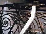 СКТитания - Изготовление изделий из кованого металла СКТитания - Изготовление изделий из кованого металла