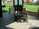 СКТитания - Изготовление изделий из кованого металла СКТитания - Изготовление изделий из кованого металла