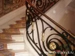 СКТитания - Изготовление изделий из кованого металла СКТитания - Изготовление изделий из кованого металла