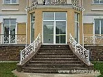 СКТитания - натуральный камень в интерьере СКТитания - натуральный камень в интерьере
