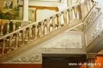 СКТитания - натуральный камень в интерьере СКТитания - натуральный камень в интерьере