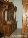 СКТитания – Инкрустация по ценным породам дерева СКТитания – Инкрустация по ценным породам дерева